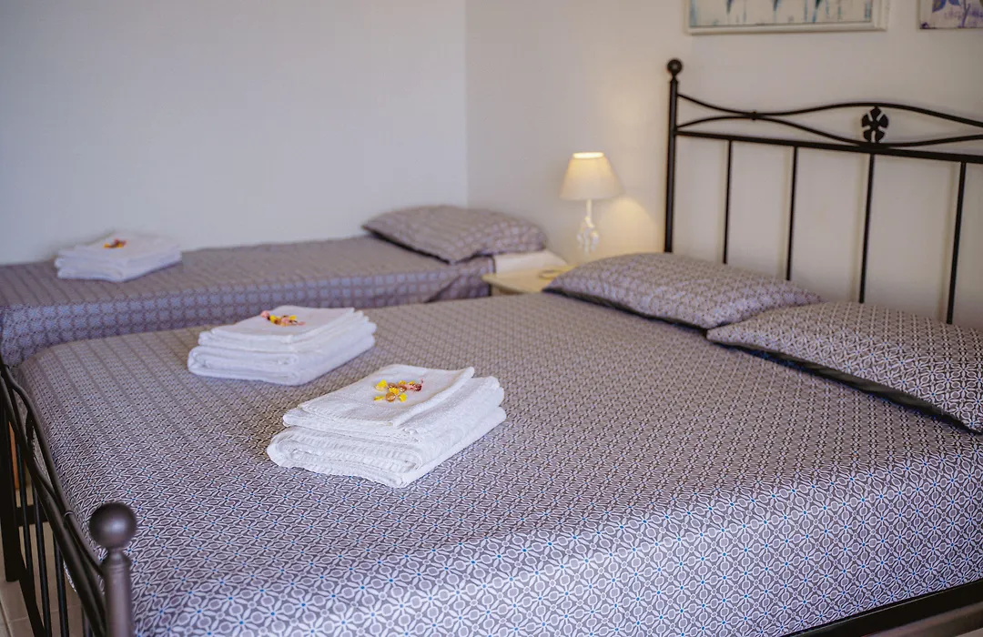 S'ARD Guest House Sassari-1